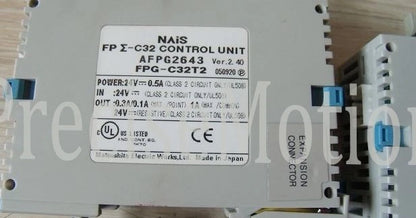 FPG-COM3(AFPG803) FPG COM3 Panasonic Communication Cassette free shipping