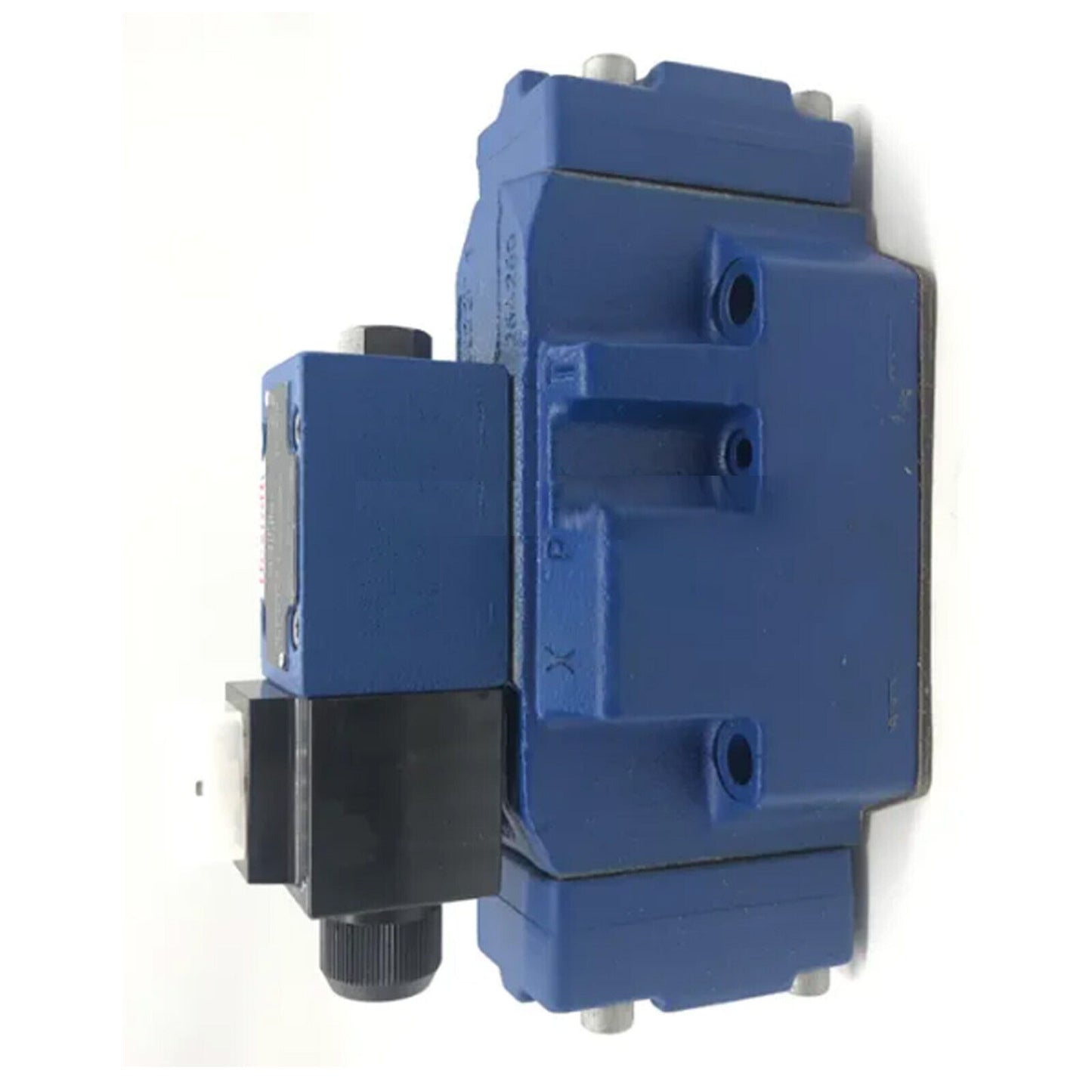 Rexroth 4WEH16D72/6HG24N9ETK4/B10 R901108813 - REXROTH