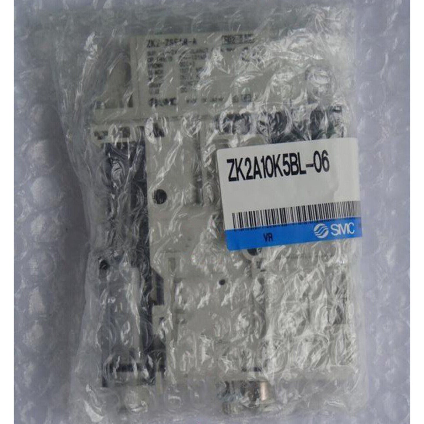 ONE SMC Vacuum Generator ZK2A10K5BL-06 - SMC