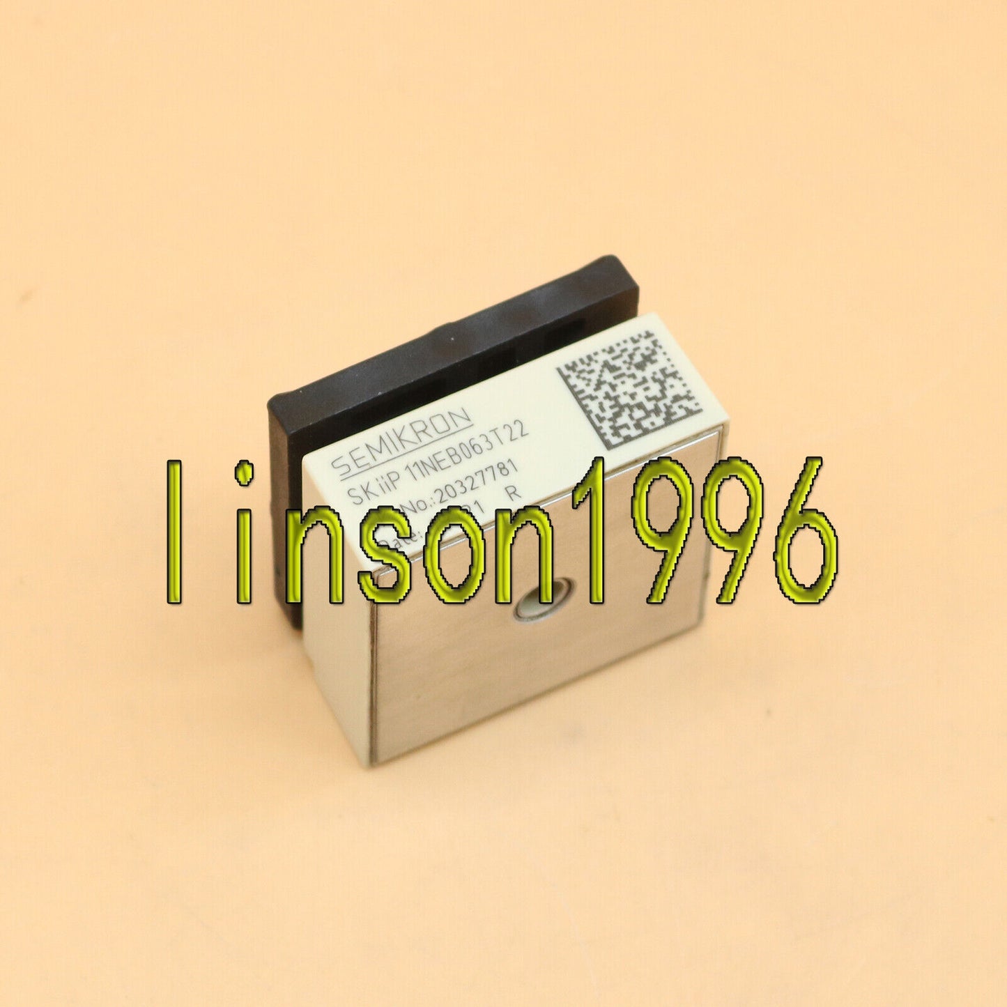 SEMIKRON Module Power Supply Spot 1pc SKIIP11NEB063T22 - SEMIKRON