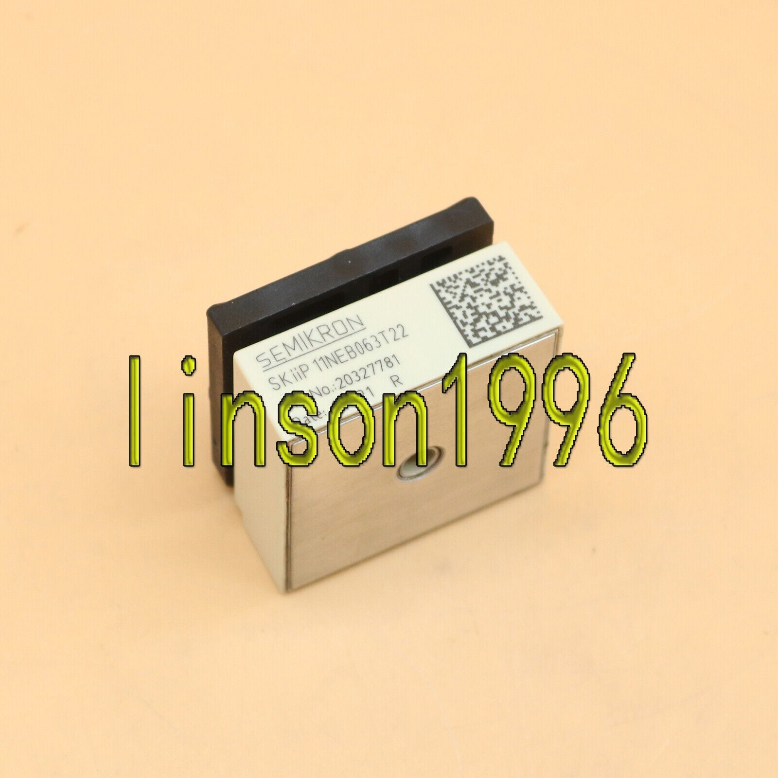 SEMIKRON Module Power Supply Spot 1pc SKIIP11NEB063T22 - SEMIKRON