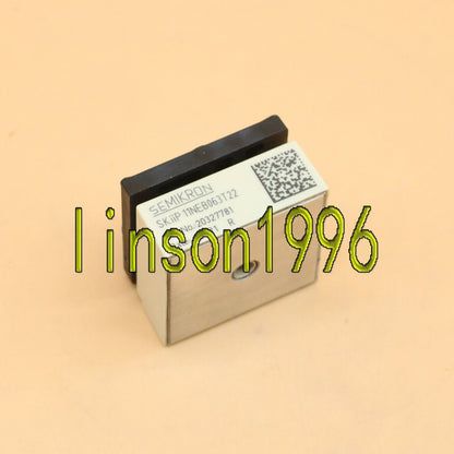 SEMIKRON Module Power Supply Spot 1pc SKIIP11NEB063T22 - SEMIKRON