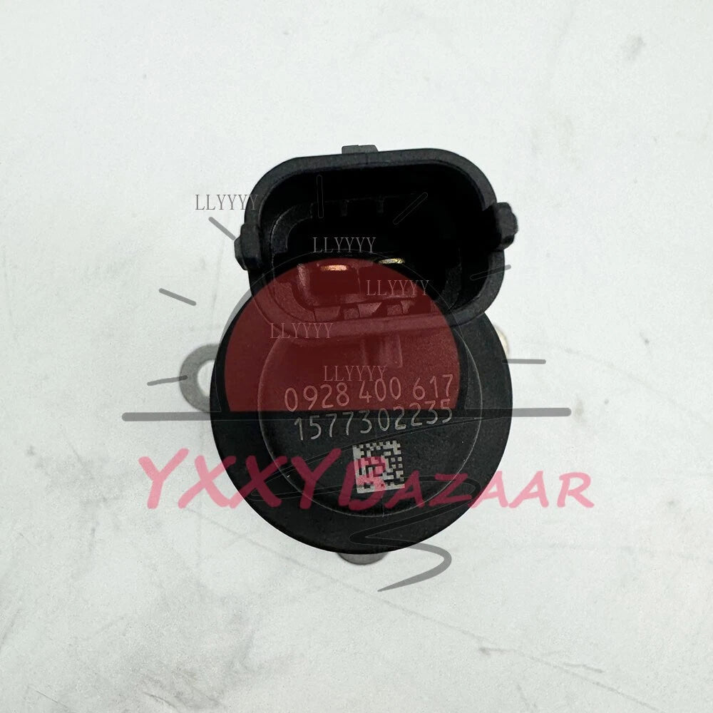 Fuel Regulator Regulator 4932457 for 2003-07 Dodge Ram 2500 Diesel Cummins 5.9L