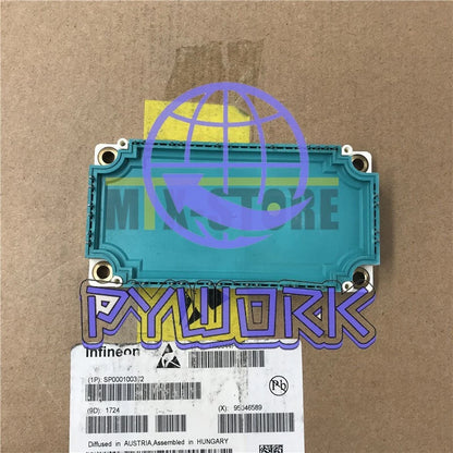 1Pcs IXYS MUBW50-12E8 MUBW50-12E8 Quality Assurance