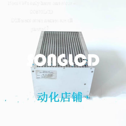 DGC65-BT-SV.4-1 9505000021 Electrical Connector - OMRON