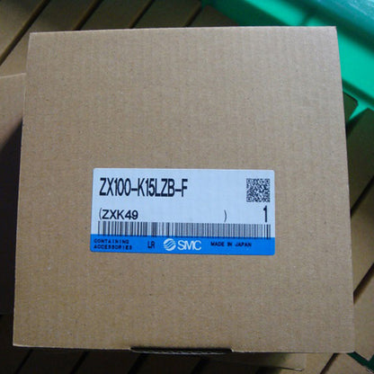ONE SMC ZX100-K15LZB-F Vacuum Generator - SMC