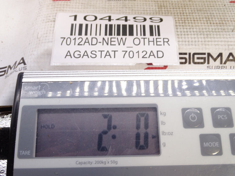 TE Connectivity 7012AD Relay - TE CONNECTIVITY