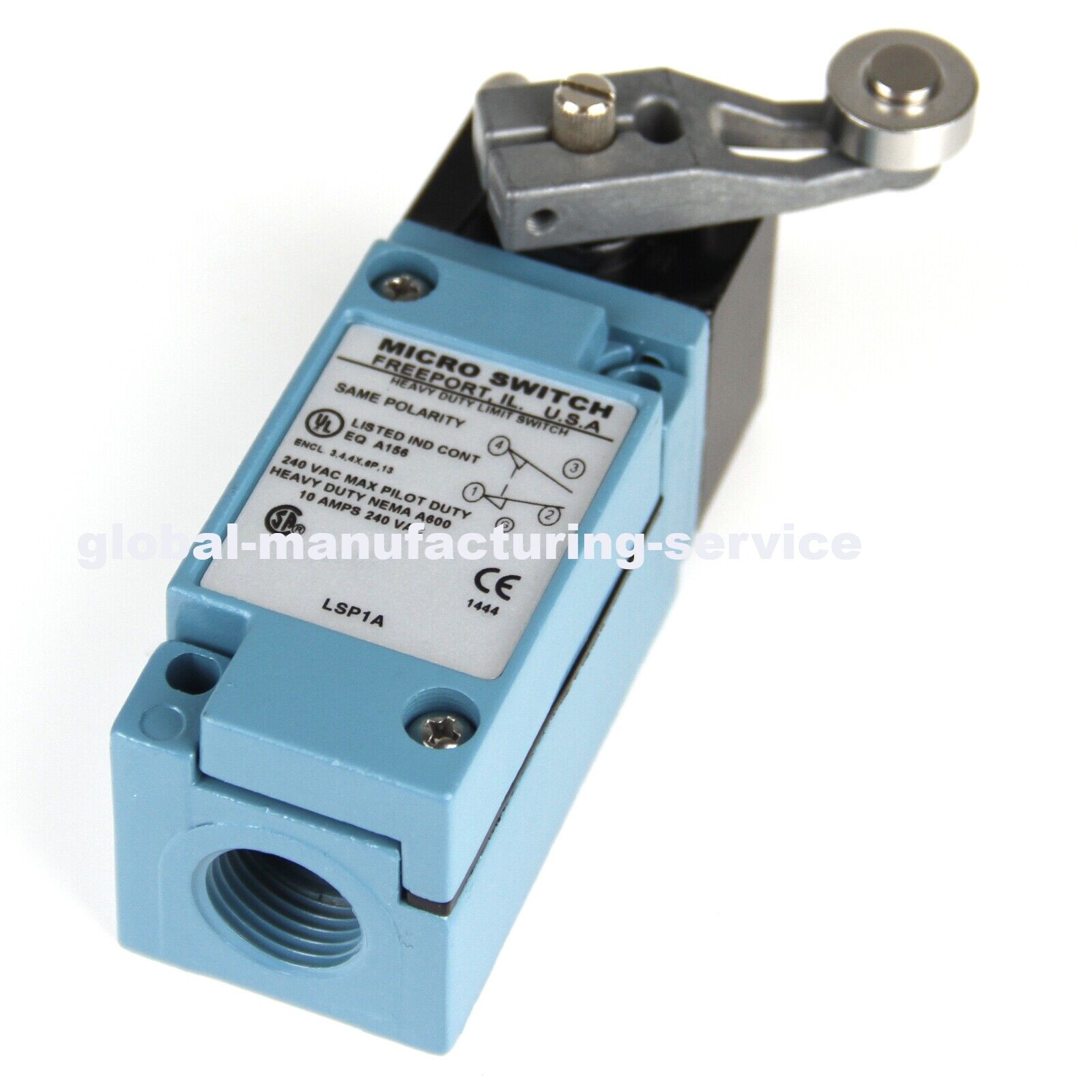 HONEYWELL LSP1A SWITCH  1PCS HONEYWELL