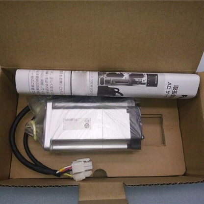 1PC For Panasonic MHMF042L1V2M Servo Motor