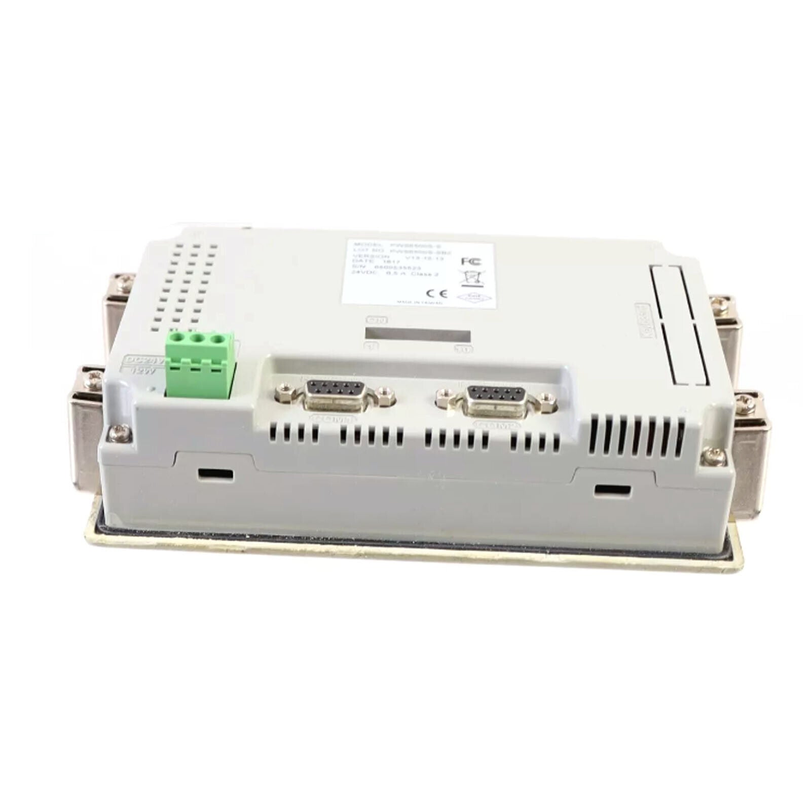 Used HITECH PWS6500S-S TouchScreen - HITECH