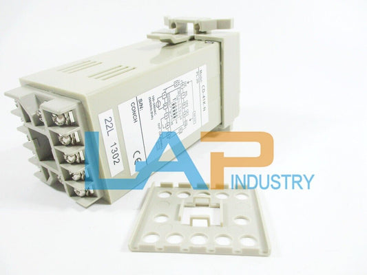 Conch Counter CD-41K-N - Accurate and Reliable Counting Device - LOGITECH