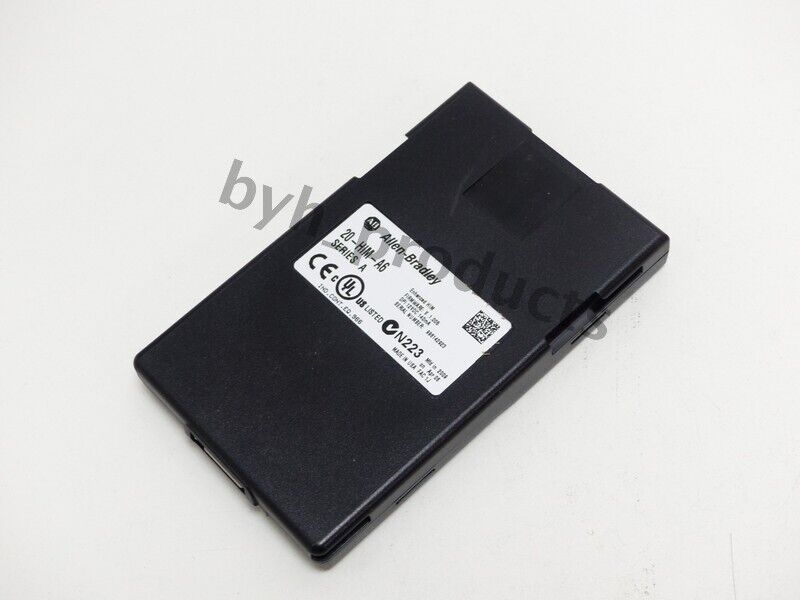 Allen Bradley Full Numeric Keypad LCD 20-HIM-A6 PowerFlex HIM Enhanced New 1PC - ALLEN BRADLEY