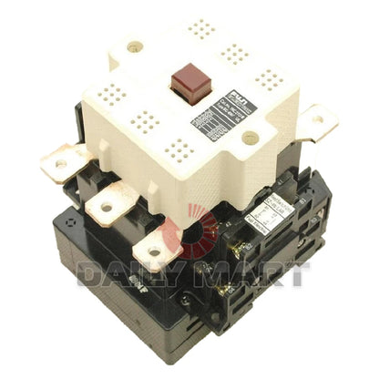 FUJI SC-4N Magnetic contactor 110V