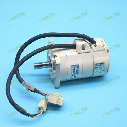 Used Panasonic MSMA022A2A Servo Motor - PANASONIC