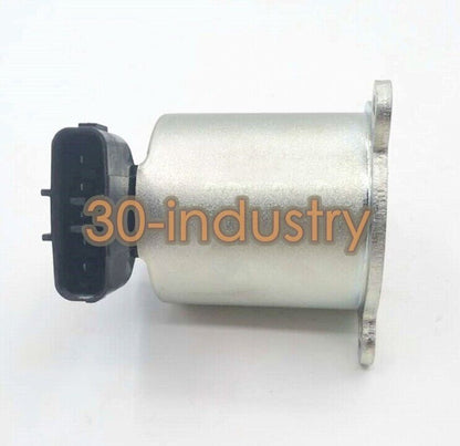1PCS SK200/210/260-8 J05E Engine Solenoid Valve Exhaust Valve - KOEED