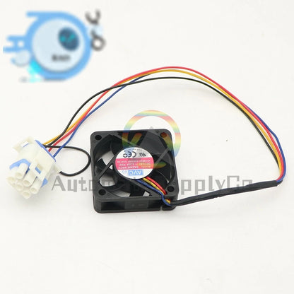 1Pcs 13.6V 0.20A 4-wire plug 5015 waterproof cooling fan DAZA0515RCU