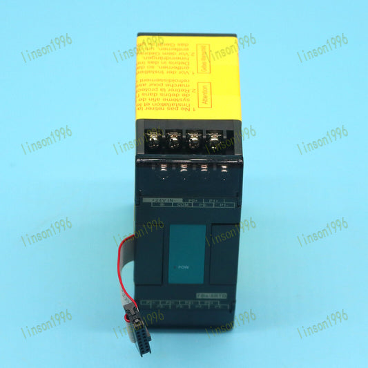 FATEK FBS-6RTD PLC Module in Box – 1 Year Warranty - FATEK