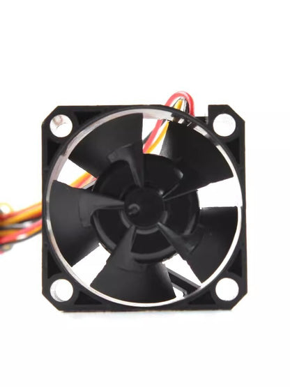 NIDEC DF310RI05SLC-02 DC5V 0.1A 30*30*10MM 3-Wire Silent Cooling Fan