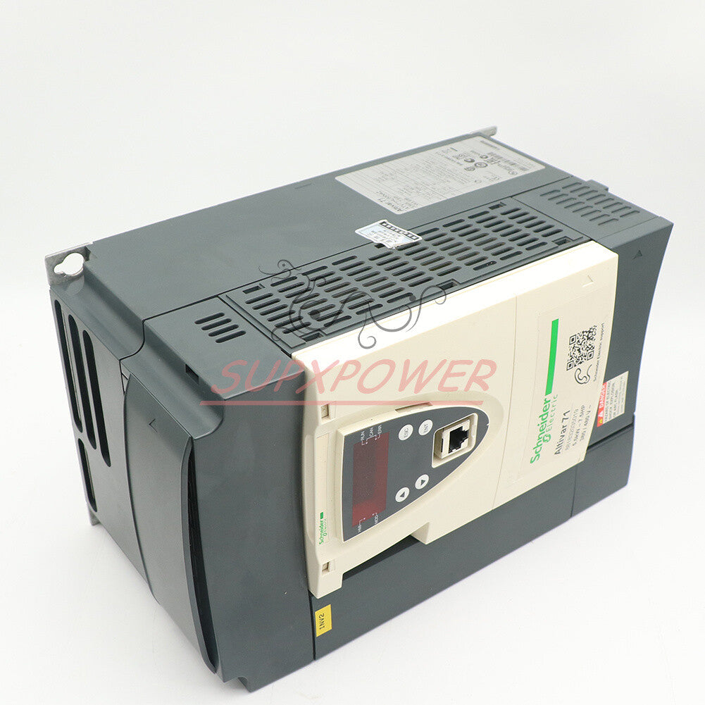 new Schneider ATV71HU55N4Z Frequency Converter