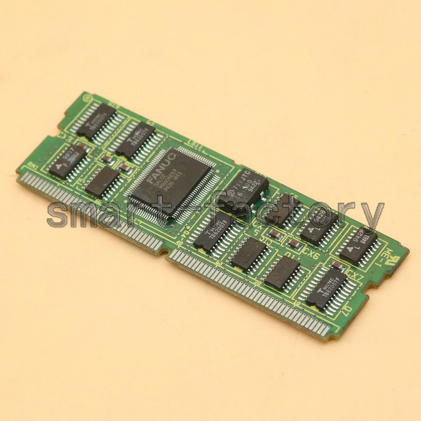Fanuc A20B-2900-0610 PCB Module - FANUC
