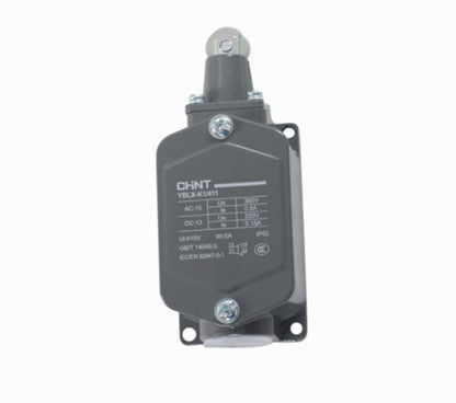5PCS CHINT YBLX-K1/411 YBLX-K1 411 LIMIT SWITCHES