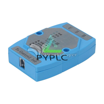 USB-TTL Programmer Compatible-Curtis DC Controller Programming Software~