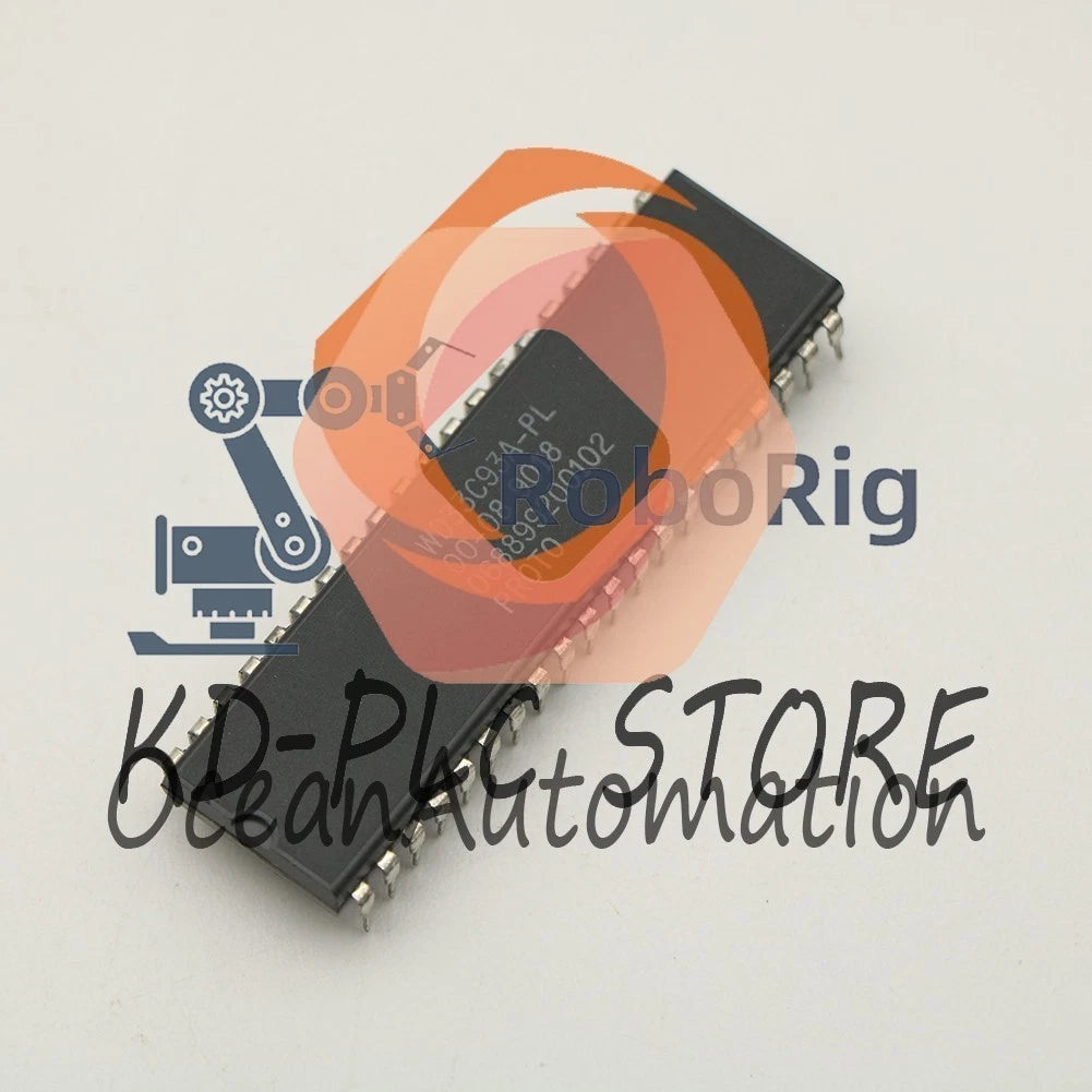 1PCS WD33C93A-PL-00-08 WD33C93APL0008 DIP-40