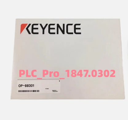 1PCS Keyence OP-88301 Network Cable OP88301 Fast shipment #d