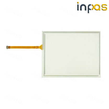 2711P-T6C20D8 Touch Screen AB PanelView Plus - KOEED