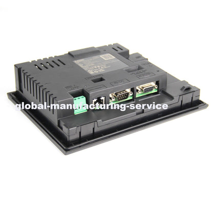 Mitsubishi GS2107WTBDN HMI Touch Panel - MITSUBISHI