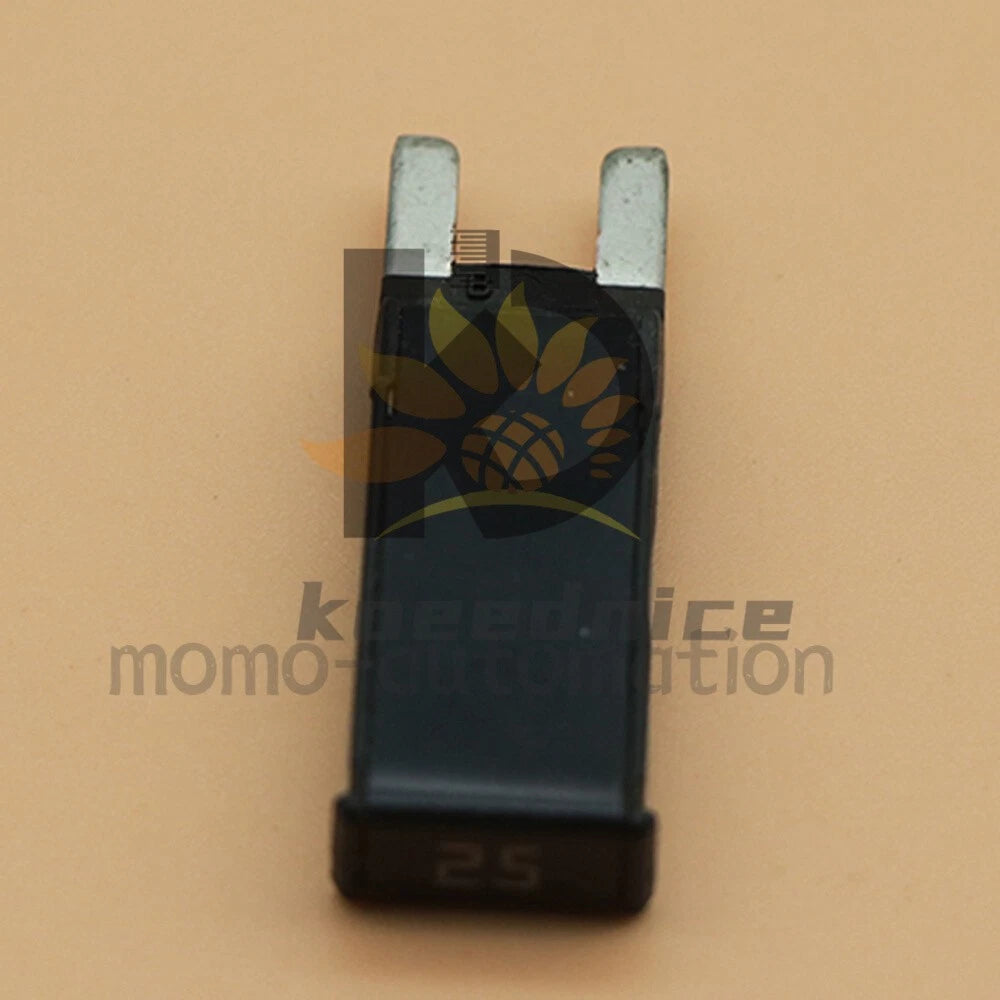 BUSS 21225-101 14VDC Automotive Relay Fuse 2Pins 25A 2PCS