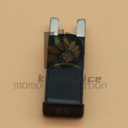 BUSS 21225-101 14VDC Automotive Relay Fuse 2Pins 25A 2PCS