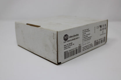 new Allen Bradley 1606-XLB240E Power Supply - ALLEN BRADLEY