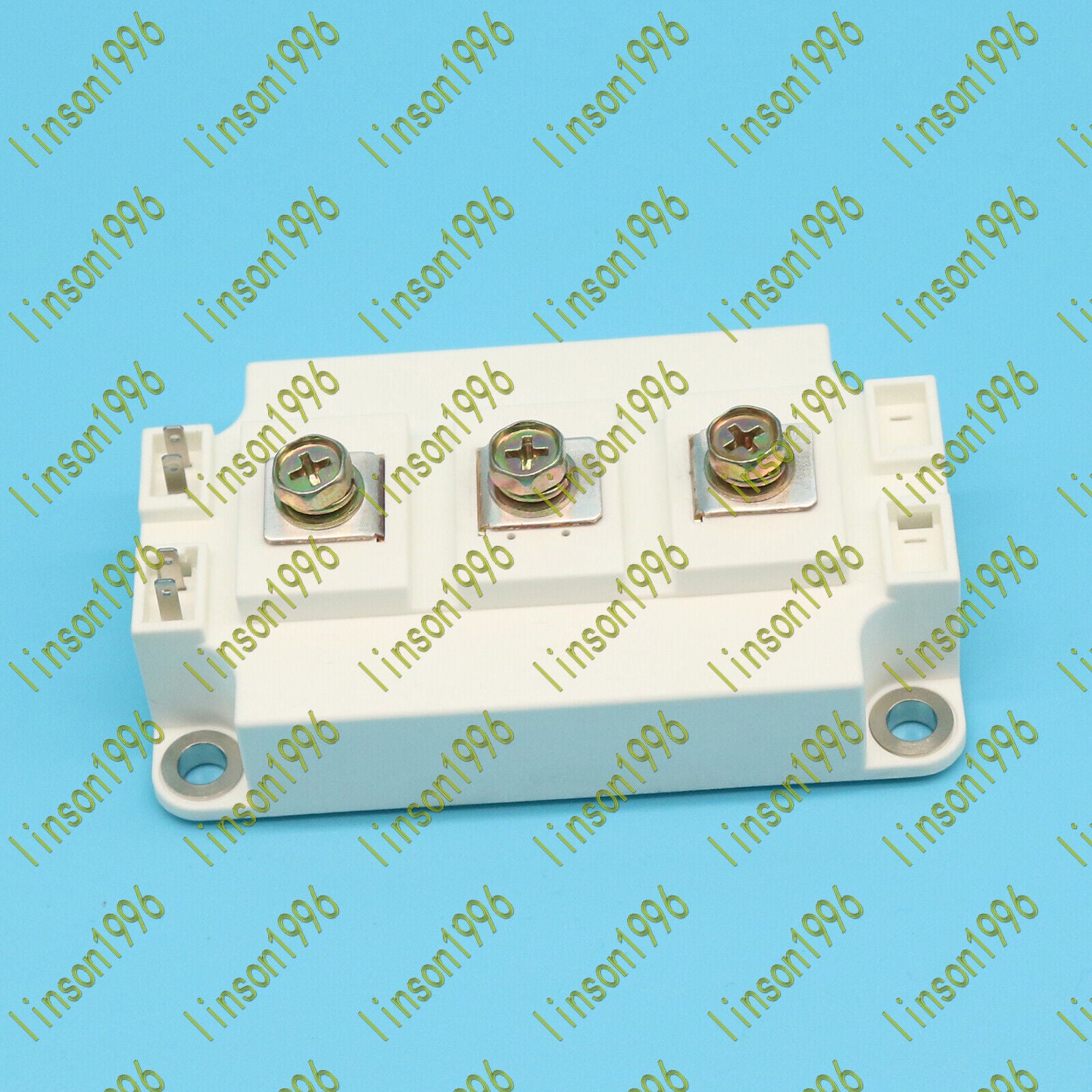 Semikron SKM400GB12T4 IGBT Power Module - SEMIKRON