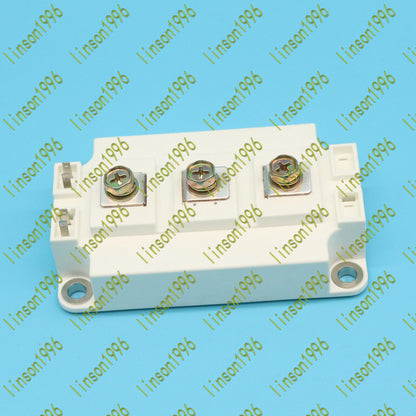 Semikron SKM400GB12T4 IGBT Power Module - SEMIKRON