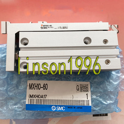 1PCS SMC Cylinder MXH10-60 - SMC