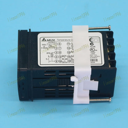 Delta DTA4848C1 Temperature Controller In Box - DELTA