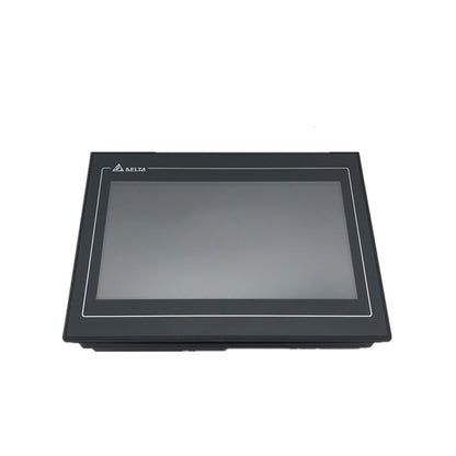 New 1PC DELTA DOP-110CS HMI Touch Screen Panel Display Screen with HD Display and Touch Function - DELTA