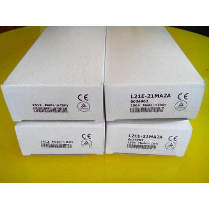 ONE SICK Photoelectric Switch Sensor L21E-21MA2A - ONE SICK