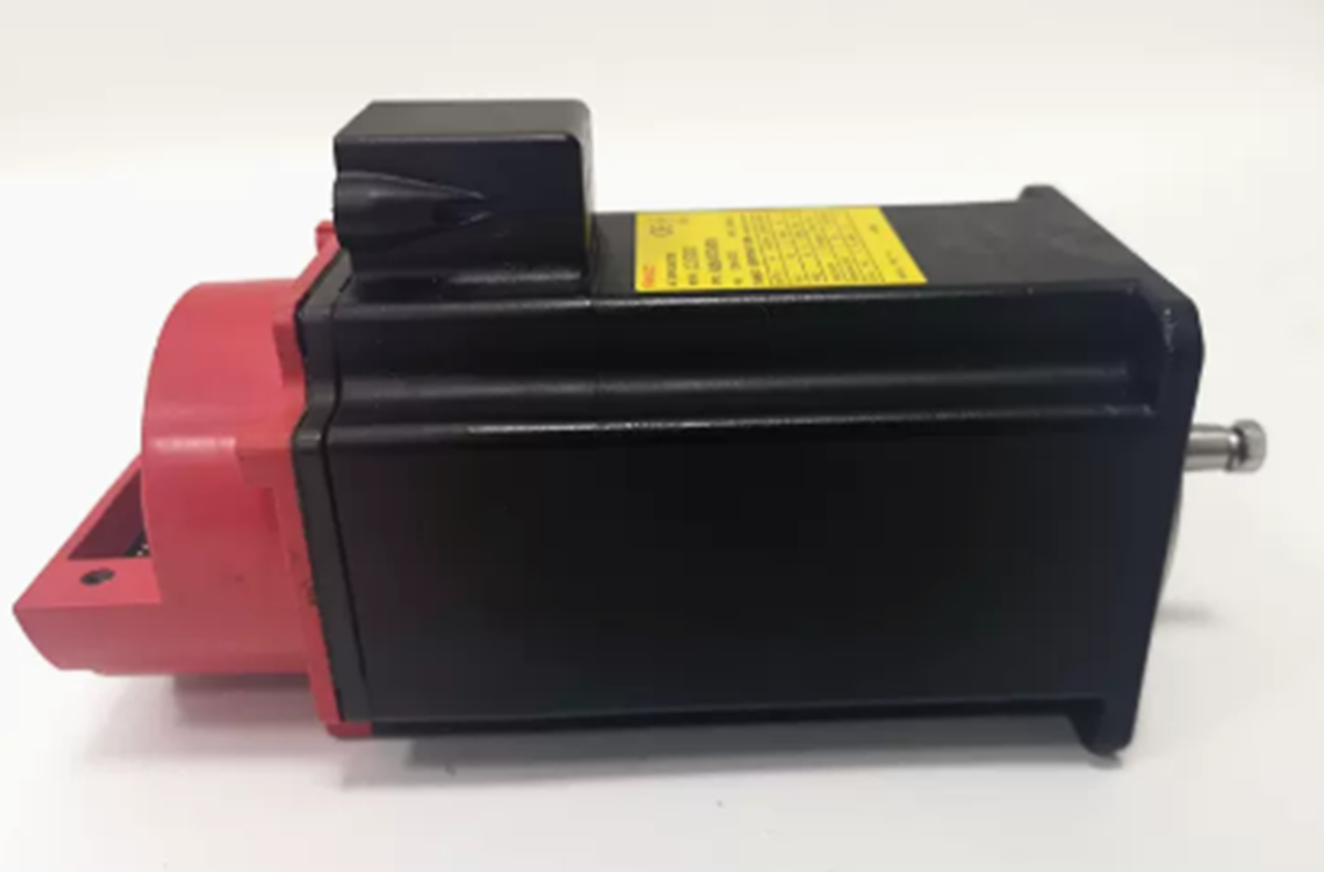 FANUC A06B-0373-B075 Used - FANUC
