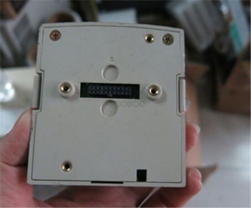 used 1Pc 7300Cv Teco Inverter Panel Tested an - KOEED