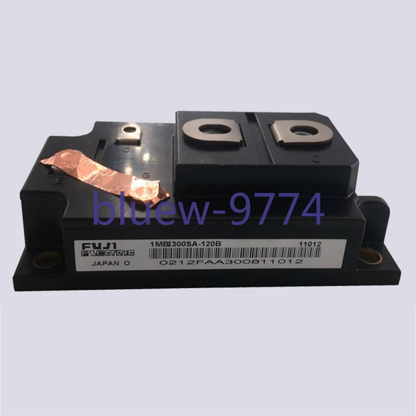 New 1PCS 1MBI300SA-120B Module - FUJI