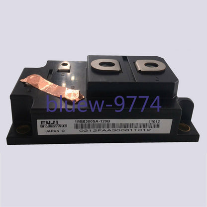 New 1PCS 1MBI300SA-120B Module - FUJI