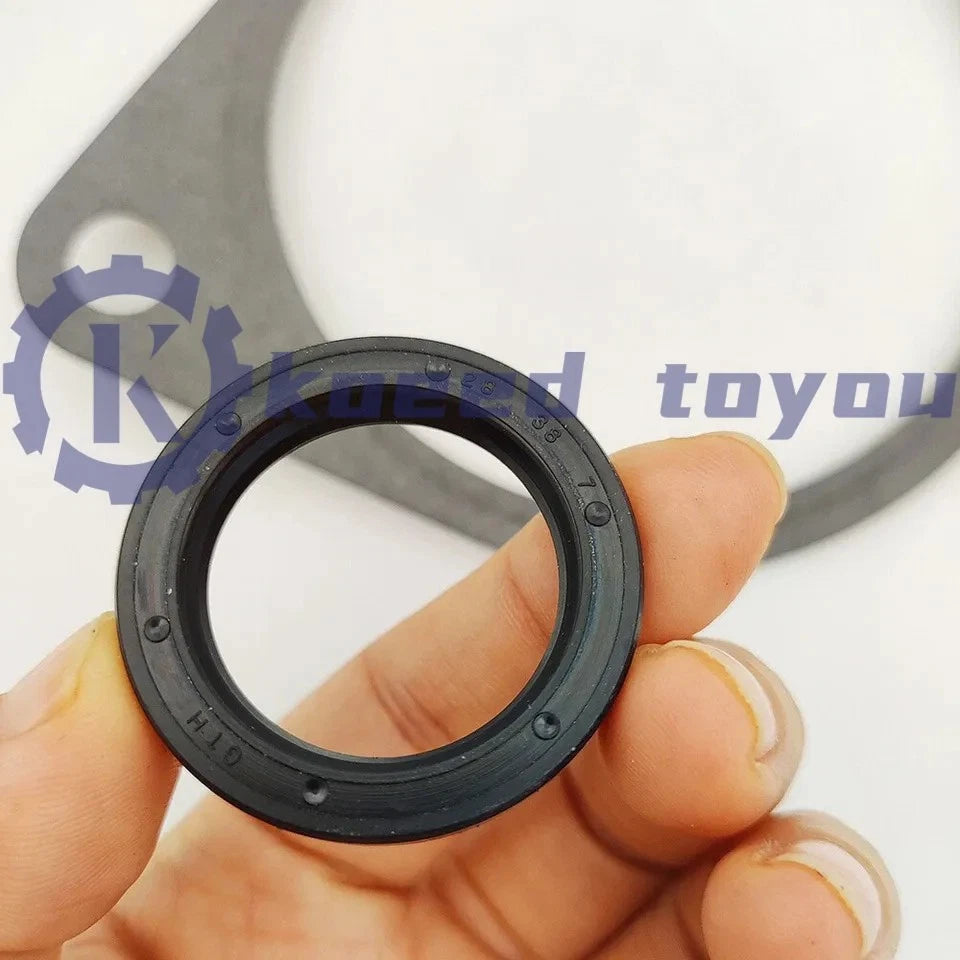 Vacuum Pump Shaft Seal Kit Dodge Ram 2500 3500 Diesel For 91.5-02 5.9L Cummins