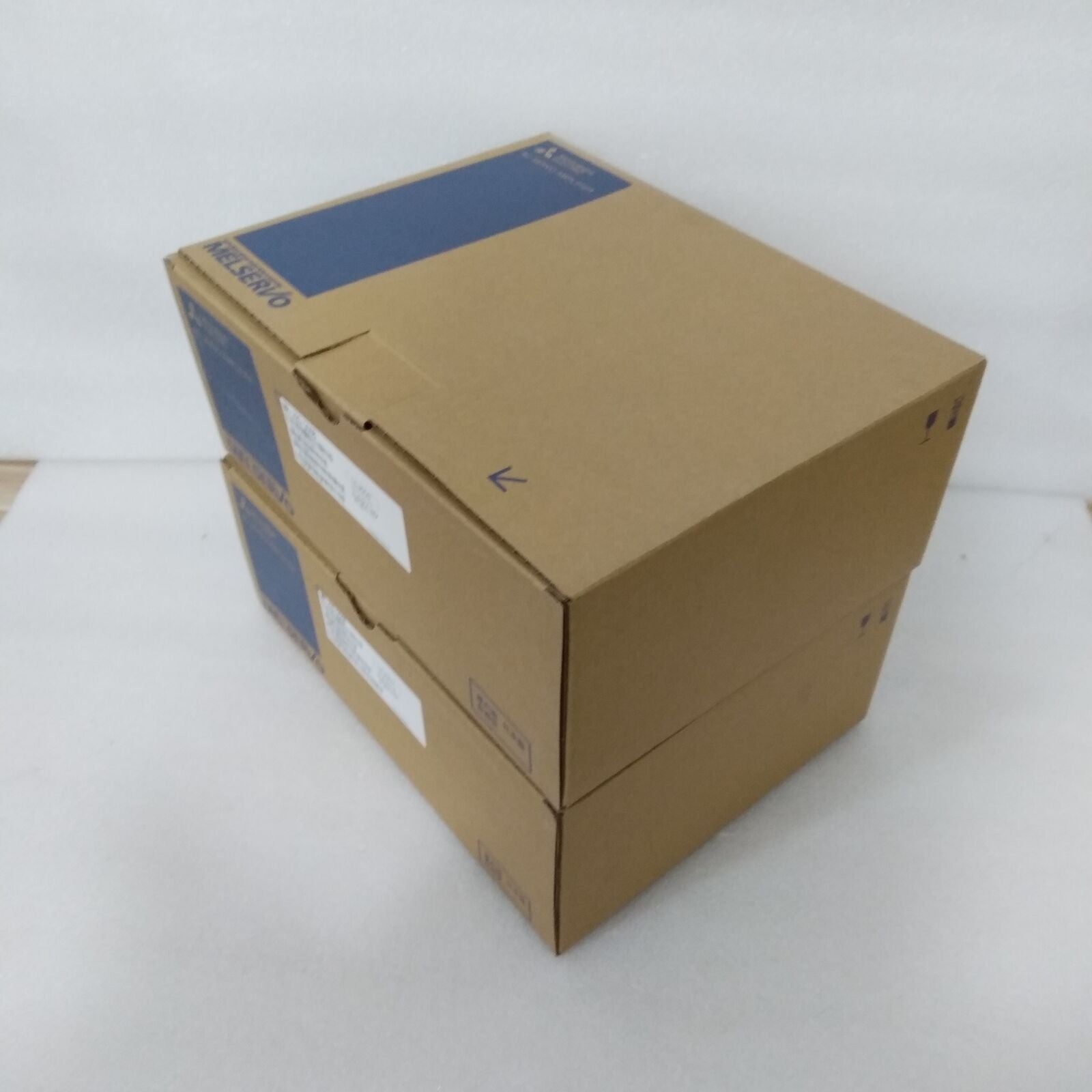 Mitsubishi Servo Drive MR-J2S-350B – Within 24 Hours - MITSUBISHI
