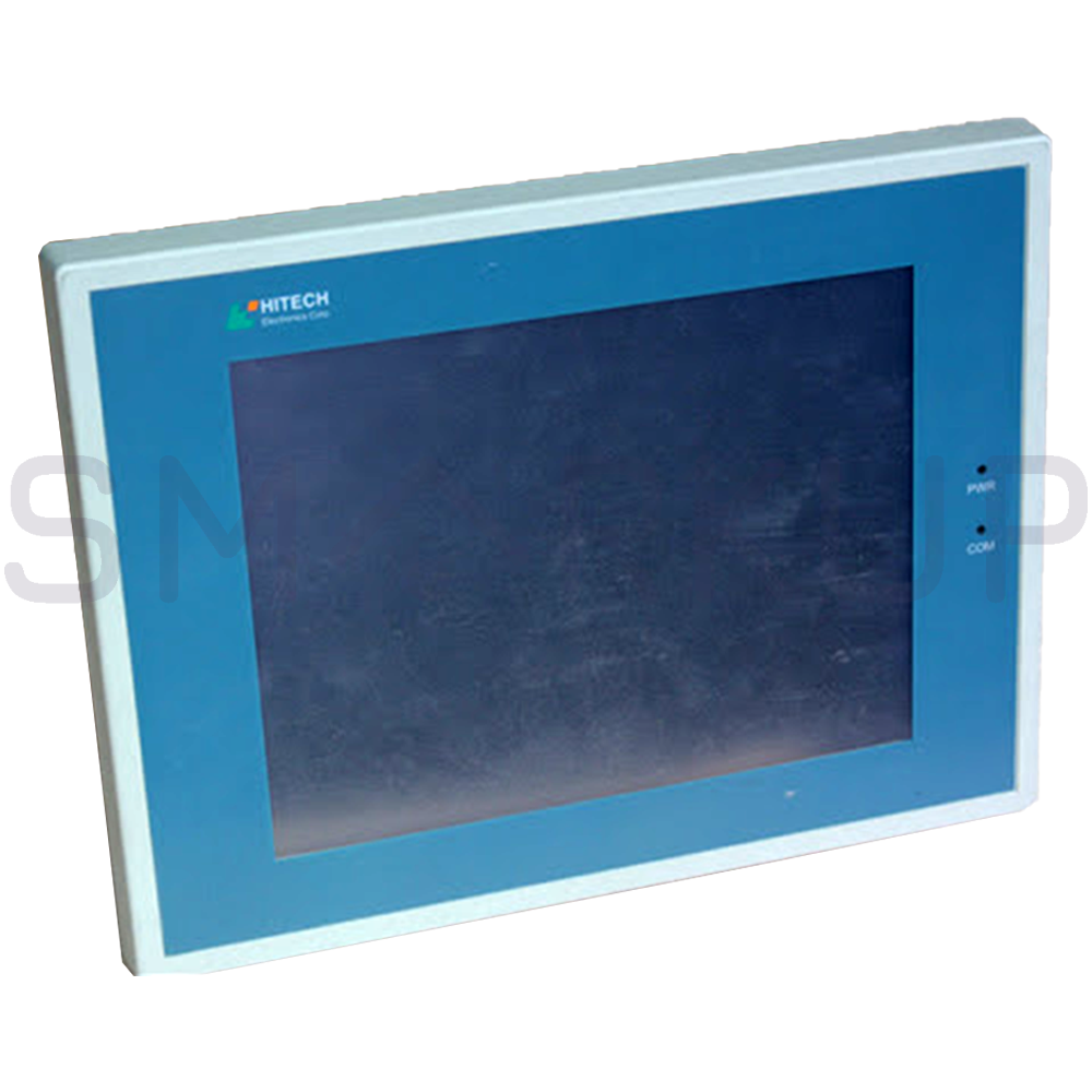 used & Tested HITECH PWS3261-TFT Touch Screen Panel