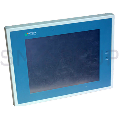 used & Tested HITECH PWS3261-TFT Touch Screen Panel