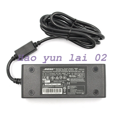102PS-018 AC Adapter for SoundTouch 535 Console Bose AV35 Charger - BOSE