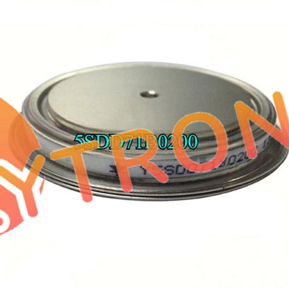 5SDD71B0200 1PCS Module ABB 5SDD71B0200 Fast Shipping
