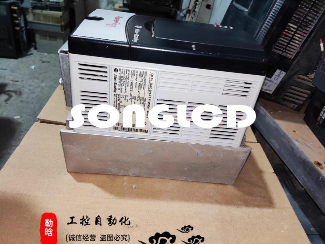 1PCS Electronic Component 20AC 2P1A0AYNNNC0 - KOEED